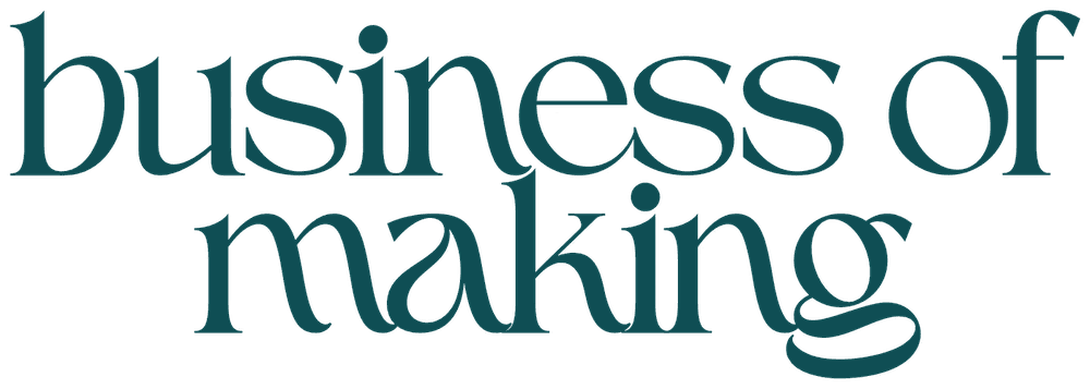 Business of Making